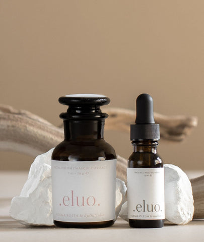 Eluo Candle - To Light