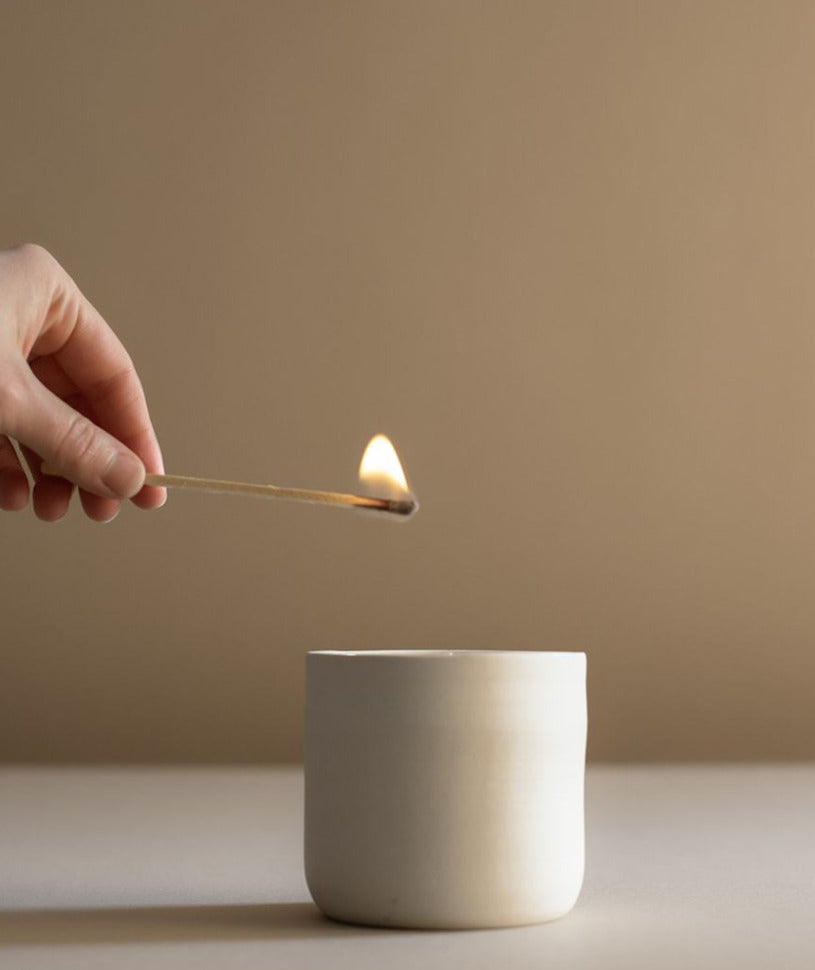 Eluo Candle - To Light